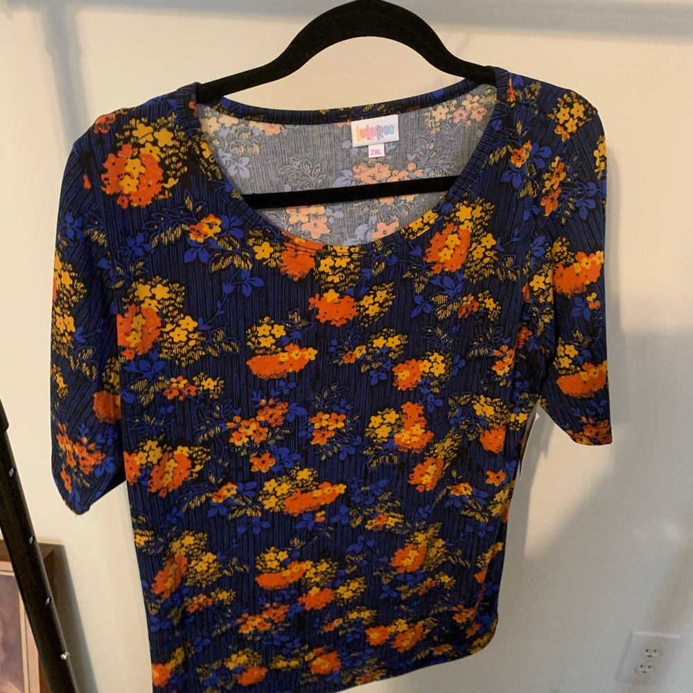 2xl Gigi NWT